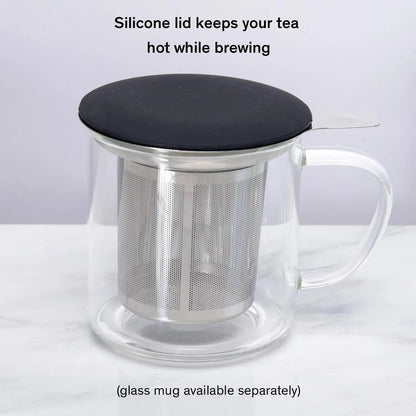 Loose-Leaf Tea Infuser