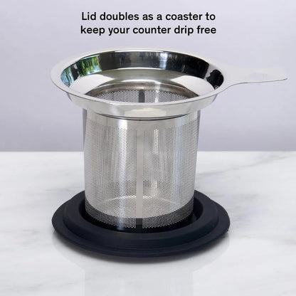 Loose-Leaf Tea Infuser