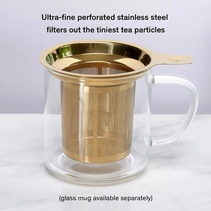 Loose-Leaf Tea Infuser