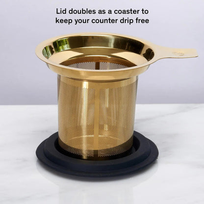 Loose-Leaf Tea Infuser