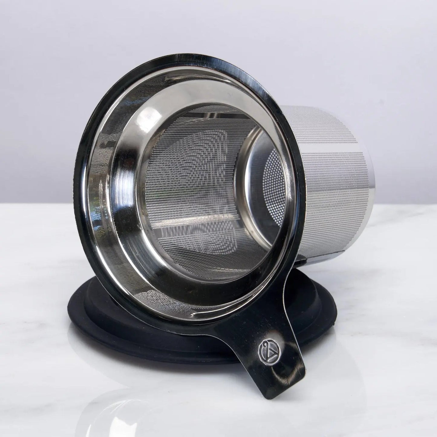 Loose-Leaf Tea Infuser