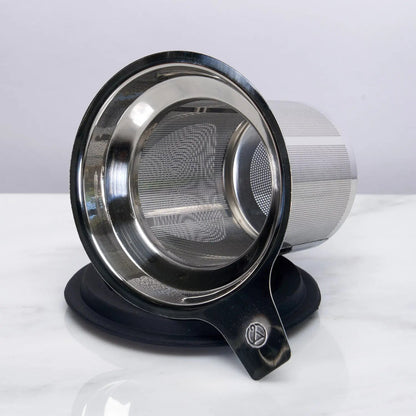 Loose-Leaf Tea Infuser