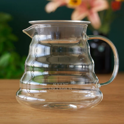 Glass Teapot - 20 oz
