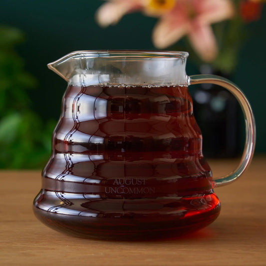 Glass Teapot - 20 oz