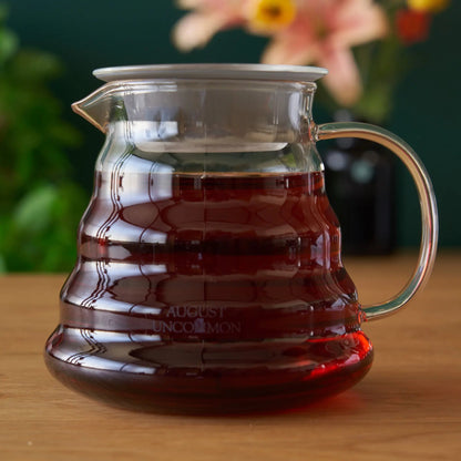 Glass Teapot - 20 oz