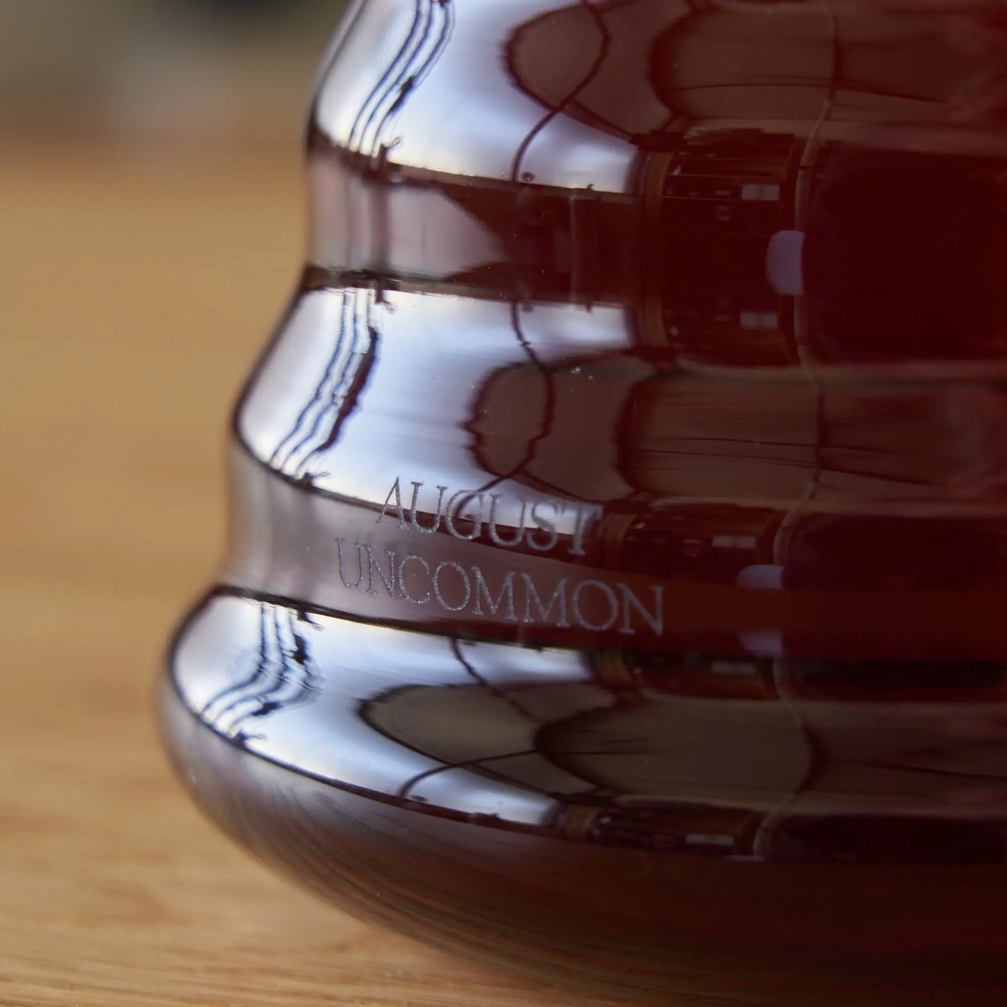 Glass Teapot - 20 oz