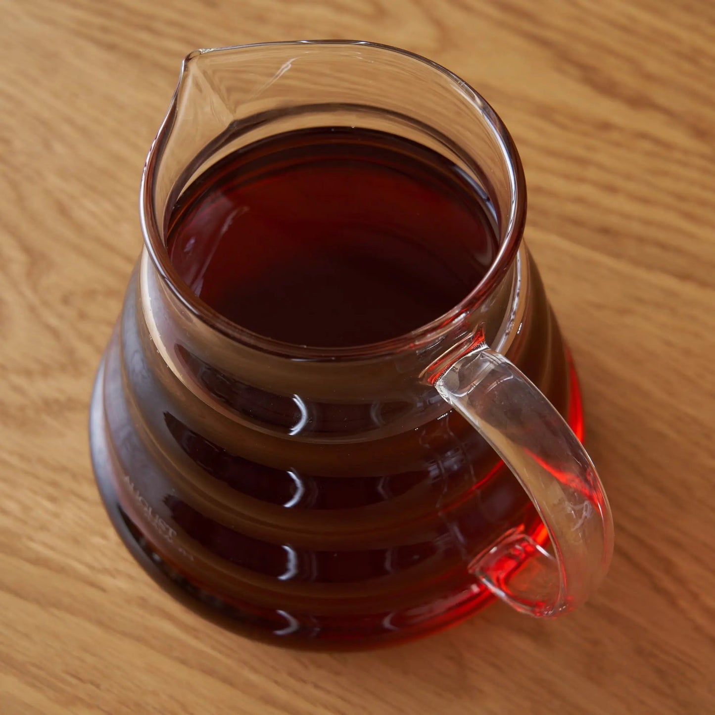 Glass Teapot - 20 oz