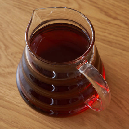 Glass Teapot - 20 oz