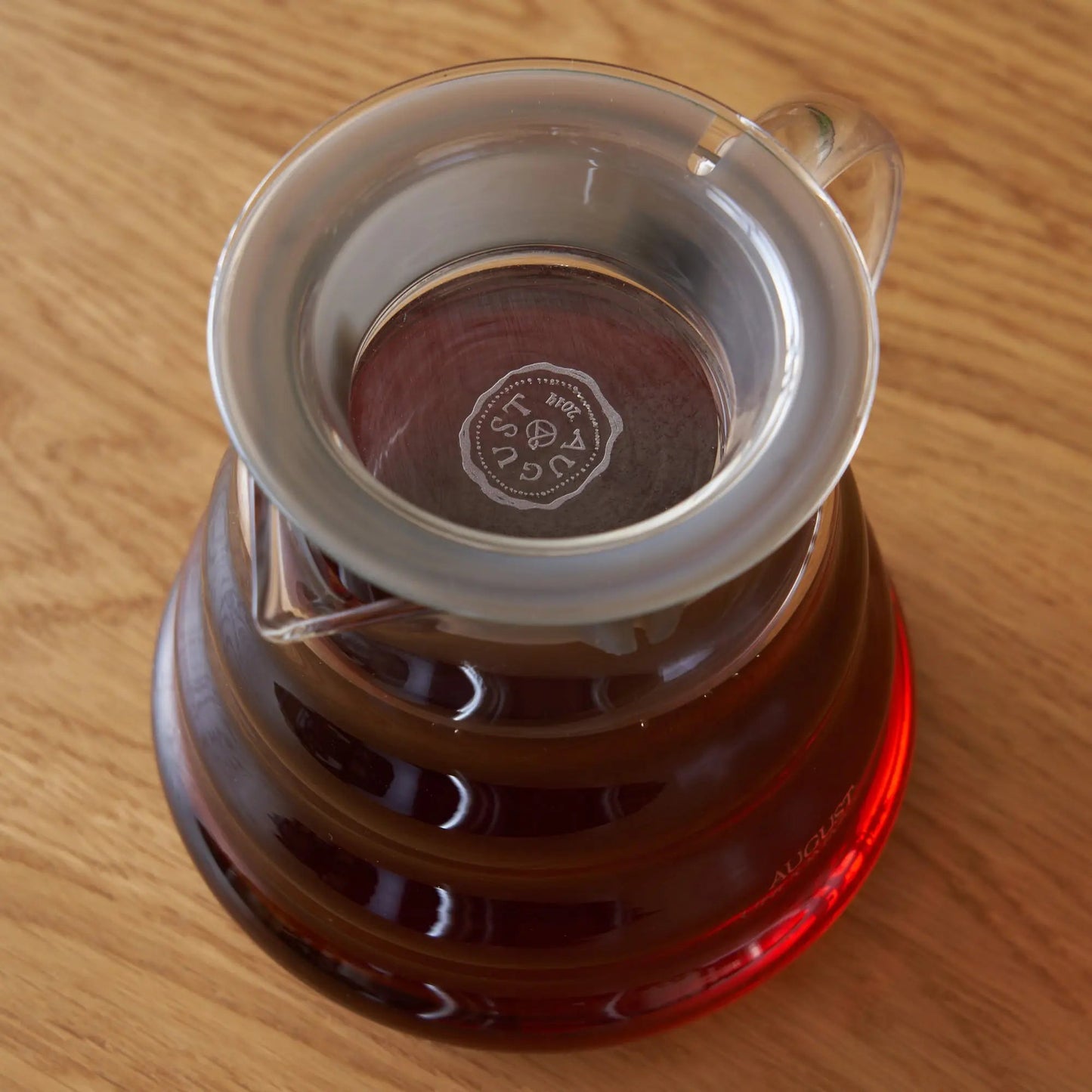 Glass Teapot - 20 oz