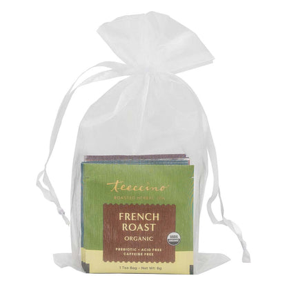 Best Selling Herbal Teas Sampler - 12 Types